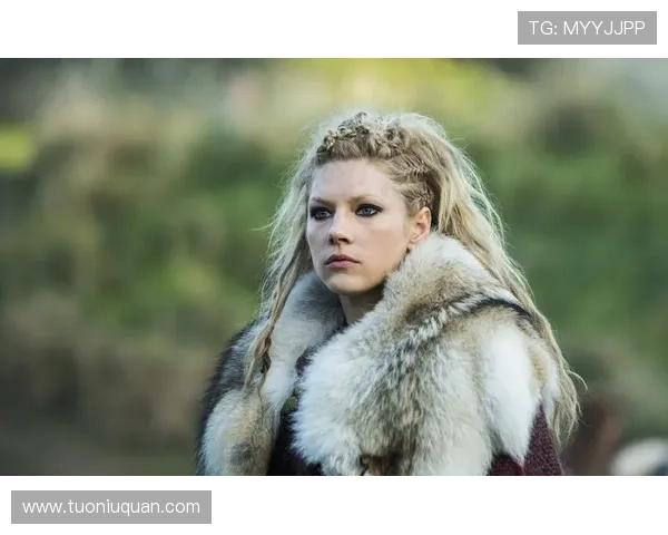 维京传奇:6大震撼瞬间,看完让你热泪盈眶!