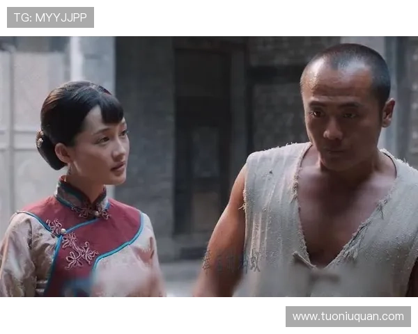 看完白鹿原3遍,我终于懂了这15个人物的悲剧命运